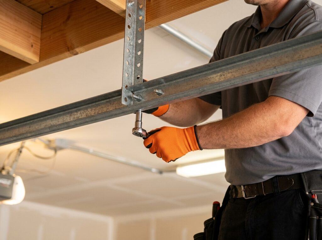 Garage Door Installation Services Mesa AZ