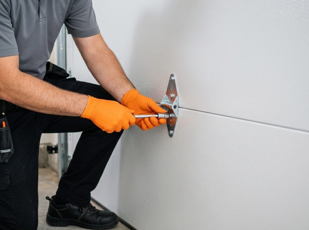 Garage Door Installation Services Mesa AZ