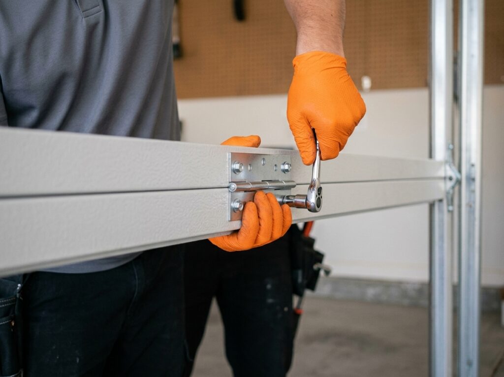 Garage Door Installation Services Scottsdale AZ​