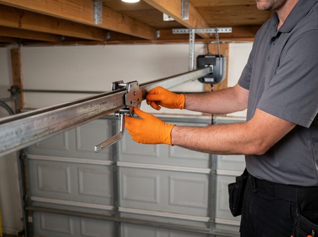 Garage Door Openers Services Mesa AZ