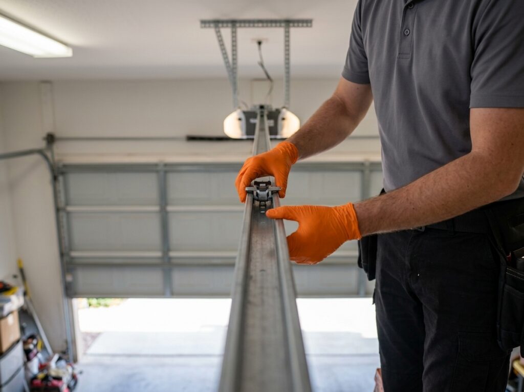 Garage Door Openers Services Scottsdale AZ