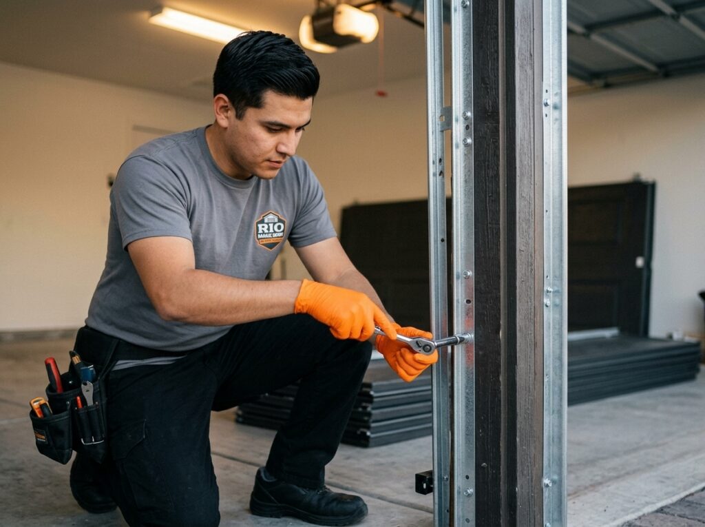 Garage Door Installation Services Chandler AZ​​