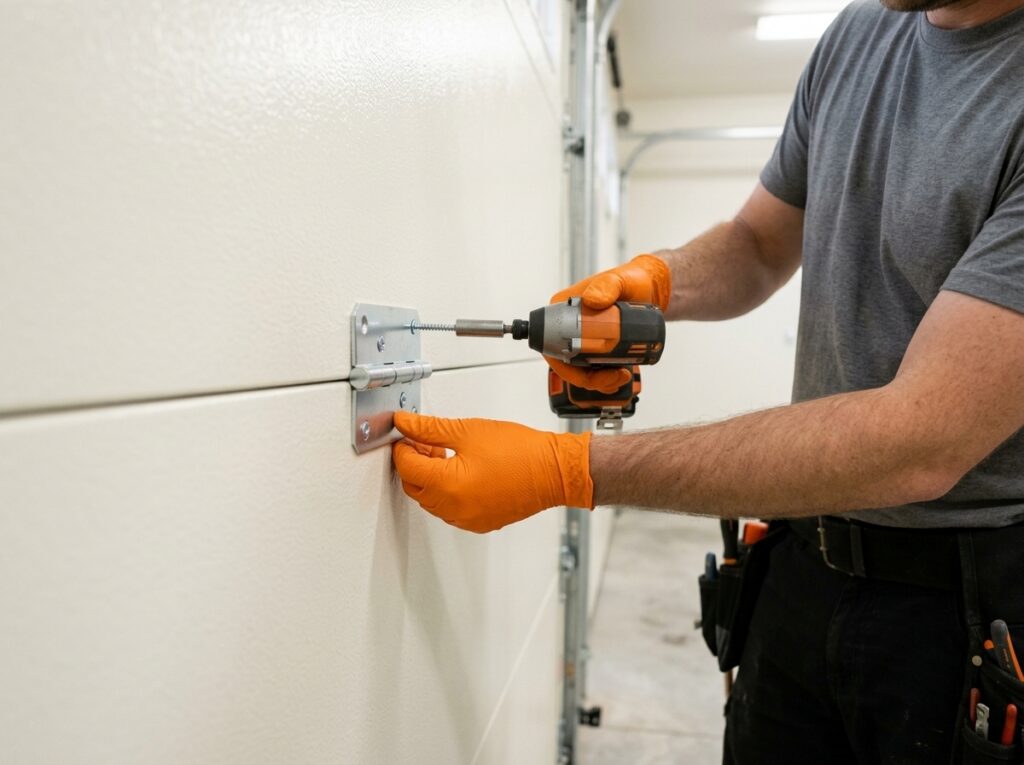 Garage Door Installation Services Chandler AZ​​