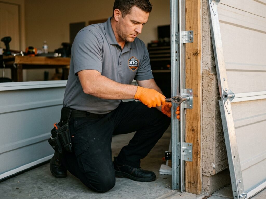 Garage Door Installation Services Chandler AZ​​