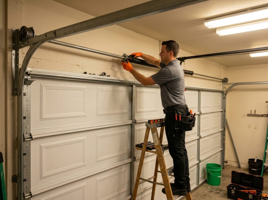 Garage Door Installation Services Gilbert AZ​​