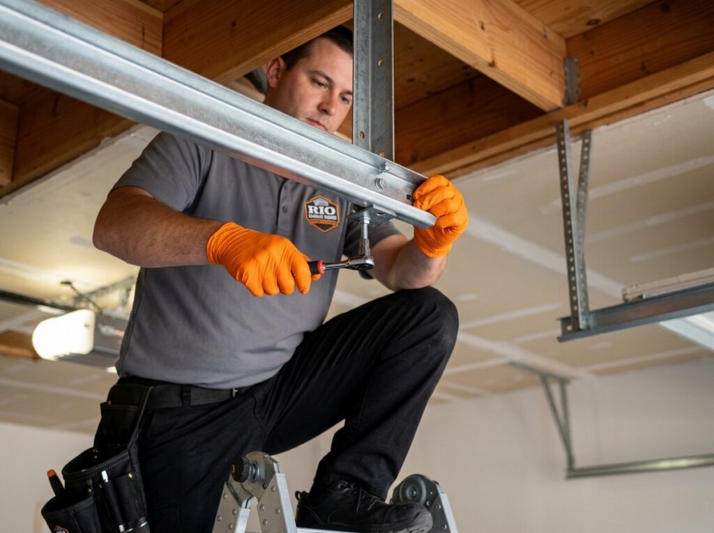Garage Door Installation Services Gilbert AZ​​